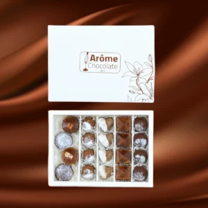 علبة شوكولاتة مارشيكا &ndash; 250 غرام